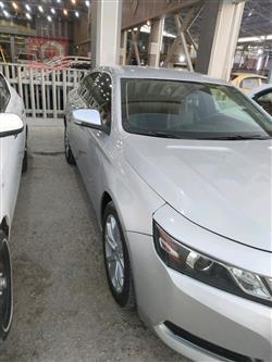 شێڤرۆلێت ئیمپالا